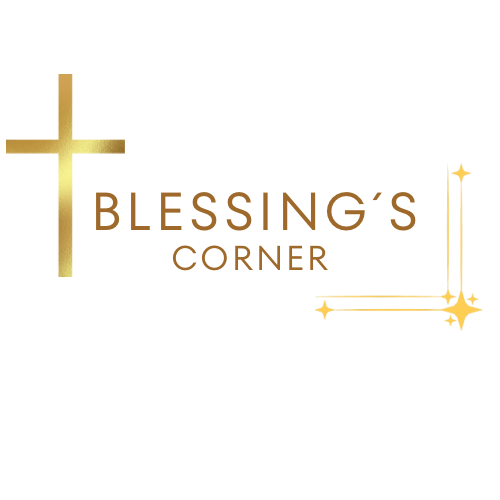 Blessing´s Corner